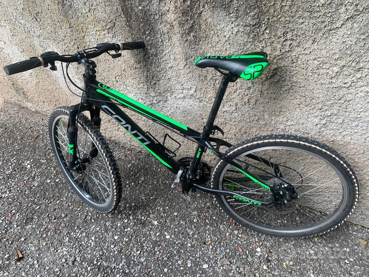 Fxc Biciclette Mtb Frera Fxc Prezzo Bicycle Mtb Frera Kigan 24