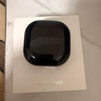 Cuffie Samsung