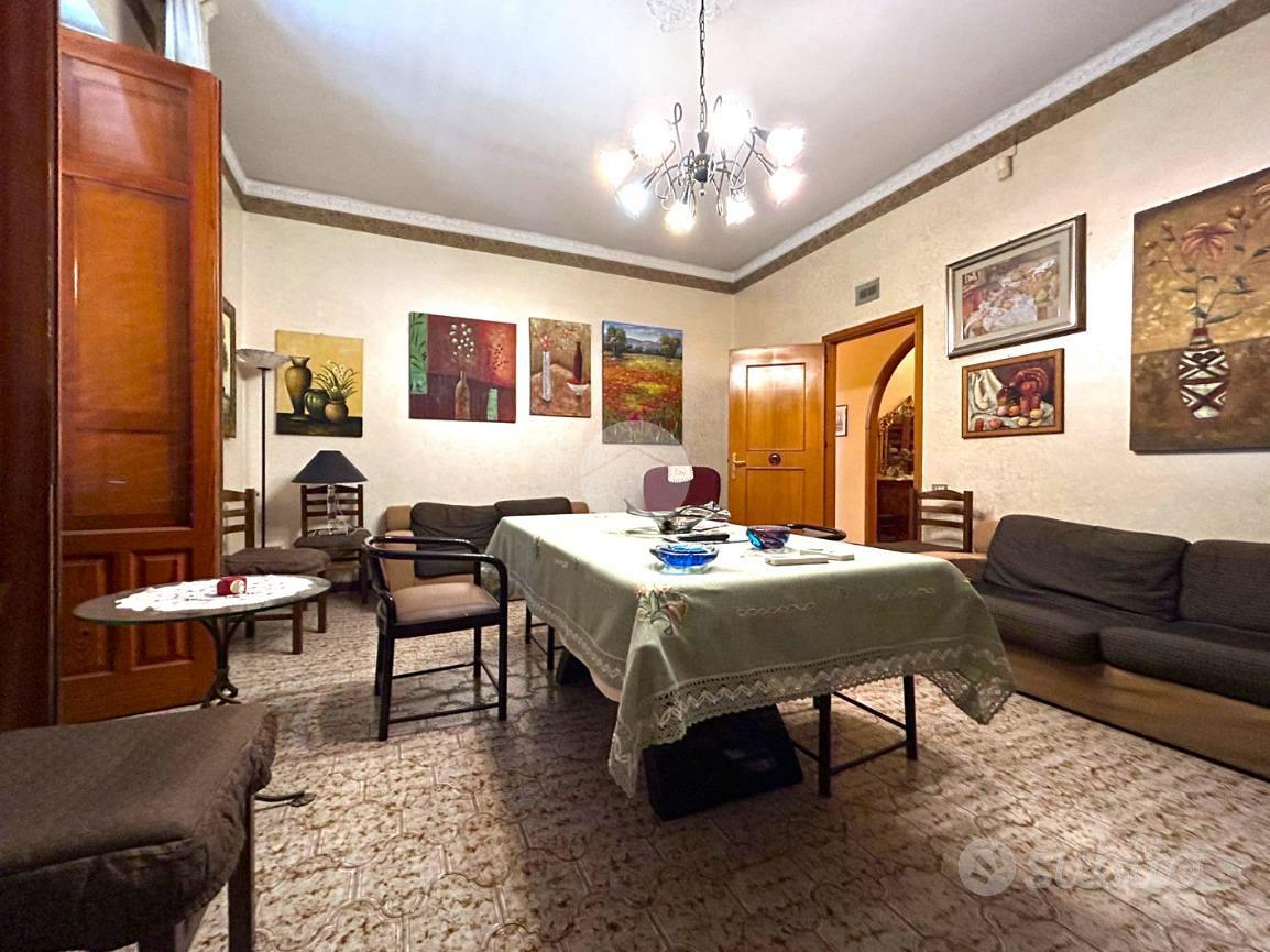 CASA INDIPENDENTE A PALERMO - View 3