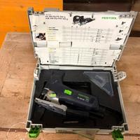 Festool seghetto alternativo