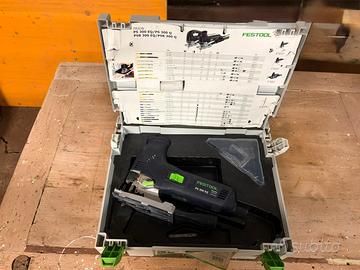 Festool seghetto alternativo