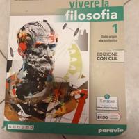 libri linguistico Lucca classe prima e seconda