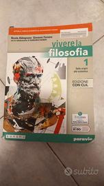 libri linguistico Lucca classe prima e seconda