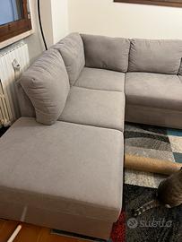 DIVANO MONDO CONVENIENZA