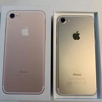 iPhone 7 128 gb