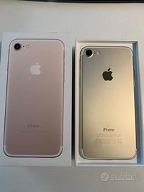 iPhone 7 128 gb