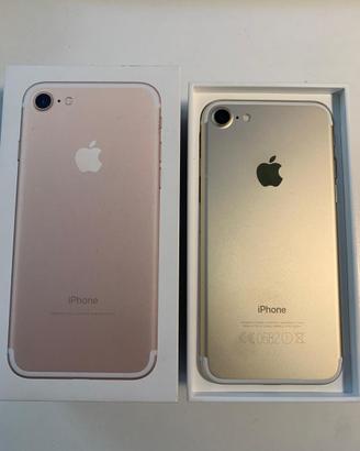 iPhone 7 128 gb
