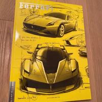 Rivista   Ferrari n 27