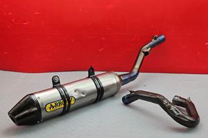 SCARICO ARROW KTM SXF 250 2005 2006 SX-F