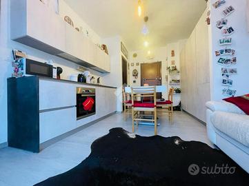 2 LOCALI A LANZO TORINESE