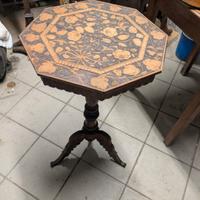 Arredamento Antiquariato Credenza 