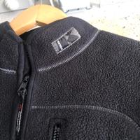 Sottomuta polartec kwark