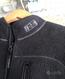 Sottomuta polartec kwark