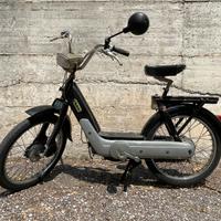 Piaggio Ciao 1976 (libretto originale)