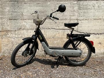 Piaggio Ciao 1976 (libretto originale)