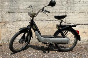 Piaggio Ciao 1976 (libretto originale)