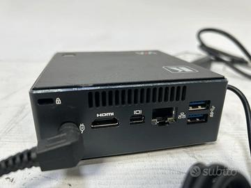 Via connect pro Kramer 