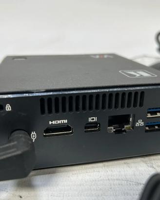 Via connect pro Kramer 