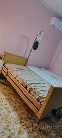 Letto da decubito