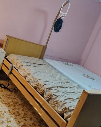 Letto da decubito
