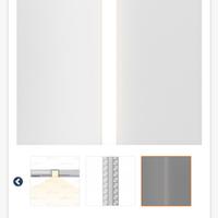 Led per incasso cartongesso