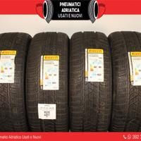4 Gomme NUOVE 235 55 R 18 Pirelli SPED GRATIS