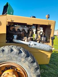 Motore same 4 cilinri tipo da984