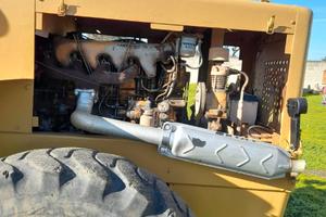 Motore same 4 cilinri tipo da984