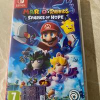 Gioco nintendo switch