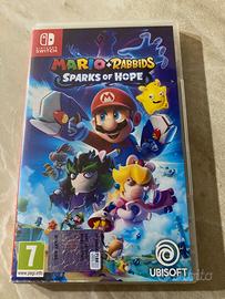 Gioco nintendo switch