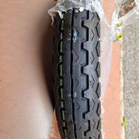 Gomma moto Dunlop Roadmaster TT 100 GP cafe racer