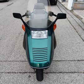Honda cn 250
