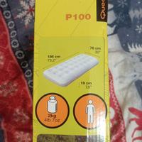 materasso materassino gonfiabile