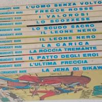 COMANDANTE MARK CEPIM FASCIA 1/30