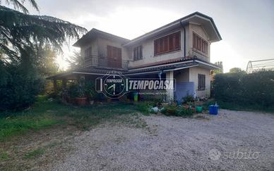 Villa singola