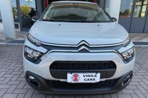 Citroen C3 PureTech 83 CV S&S FINANZIABILE/PERMUTE