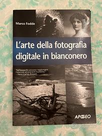 L’arte della fotografia digitale in bianconero