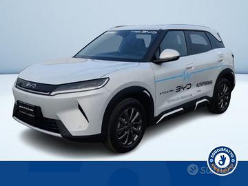 BYD Atto 2 DM-i Boost