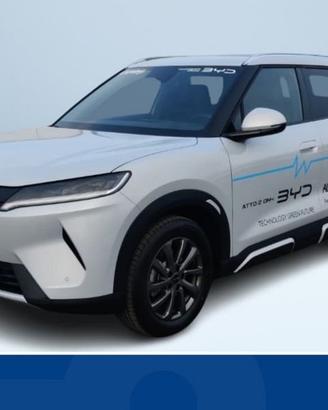 BYD Atto 2 DM-i Boost