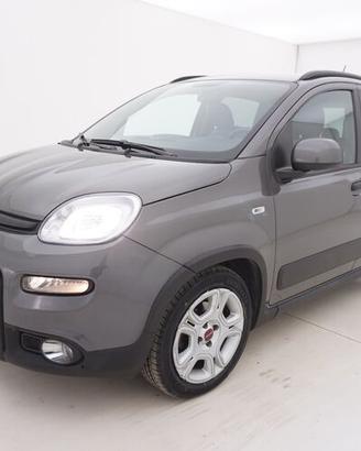Fiat Panda Hybrid City Life BR081137 1.0 Mild Hybr