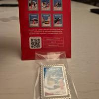 Spilla Olimpiadi Milano Cortina 2026