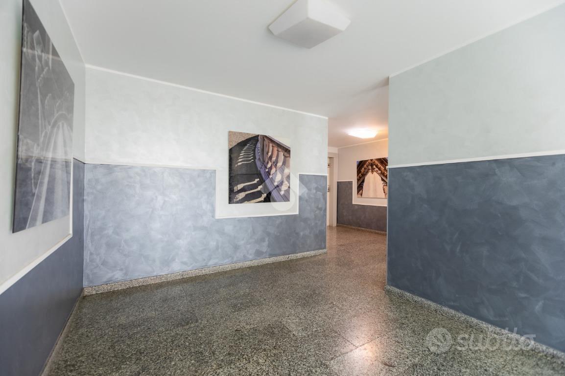 Appartamento – Milano, Giambellino, Municipio 6 - Vista 2
