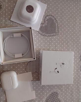 Airpods 3 generazione 