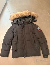 Giacca Canada Goose