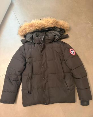 Giacca Canada Goose