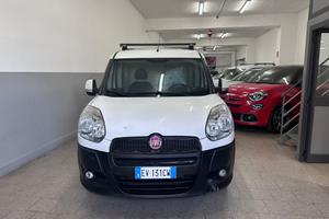 Fiat Doblo Doblò 1.3 MJT PC 2014
