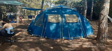 tenda da campeggio  Nova - Sphere 