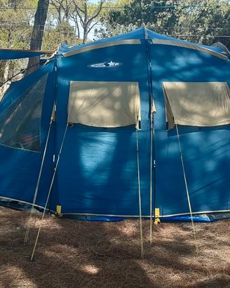 tenda da campeggio  Nova - Sphere 