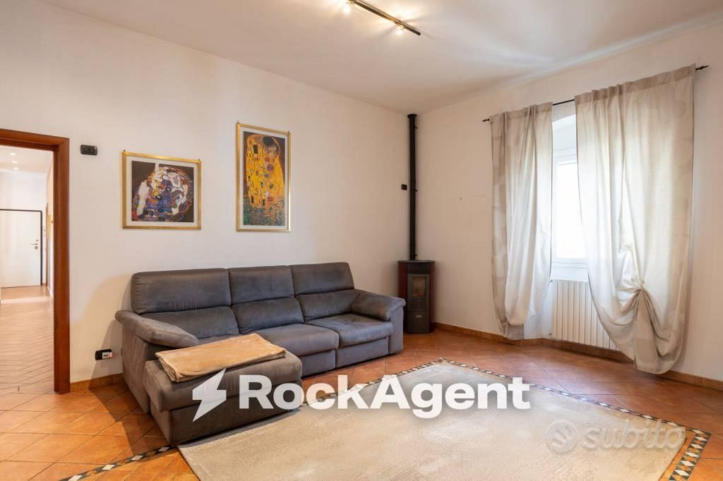 Appartamento di 135 m² con 4 locali a Livorno - Vista 3