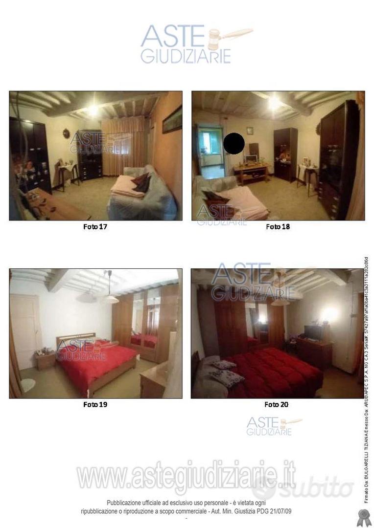 Appartamento – Gallicano, Sant'Andrea - Altro